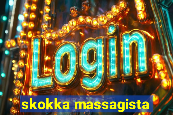 skokka massagista